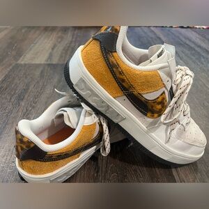 Nike Air Force 1 Fontanka sneakers